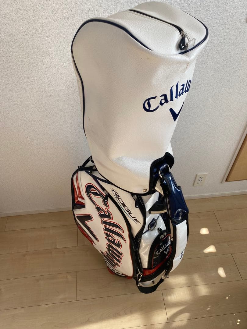 Callaway Rogue キャディバッグ