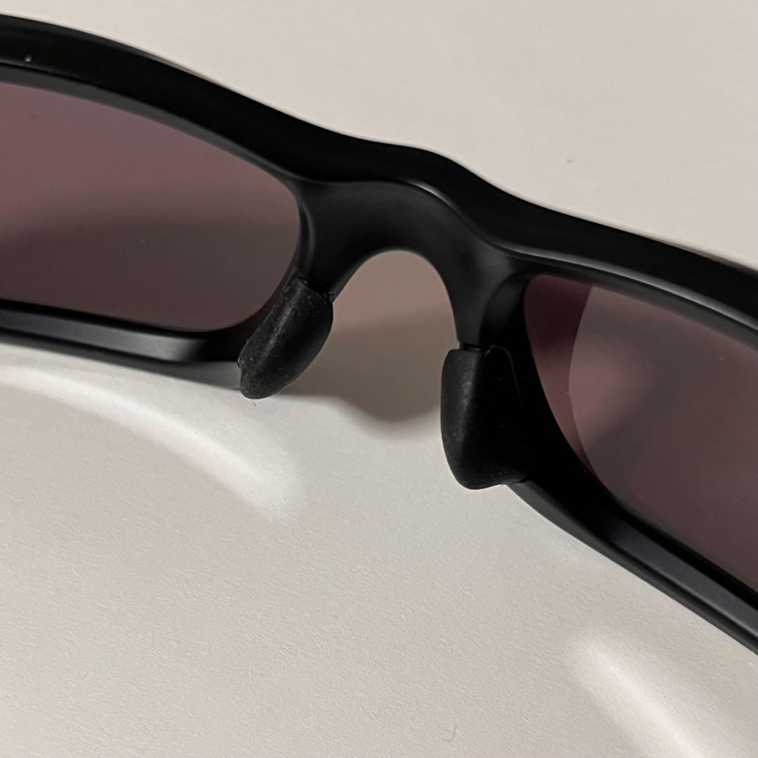 美品✨オークリー CHAINLINK サングラス OO9252-11 ブラック