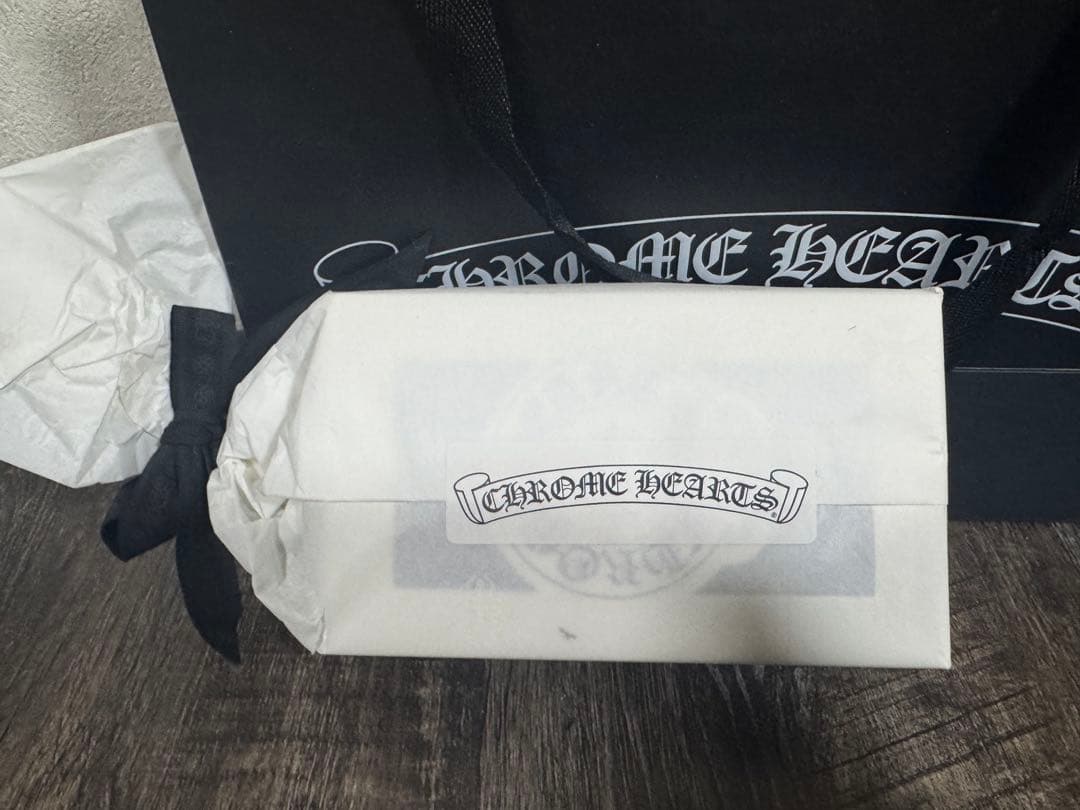 CHROME HEARTS クロムハーツ男性ボクサー下着