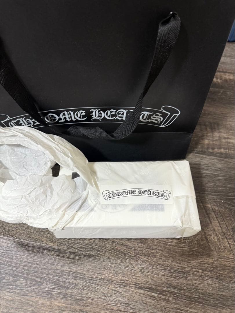 CHROME HEARTS クロムハーツ男性ボクサー下着