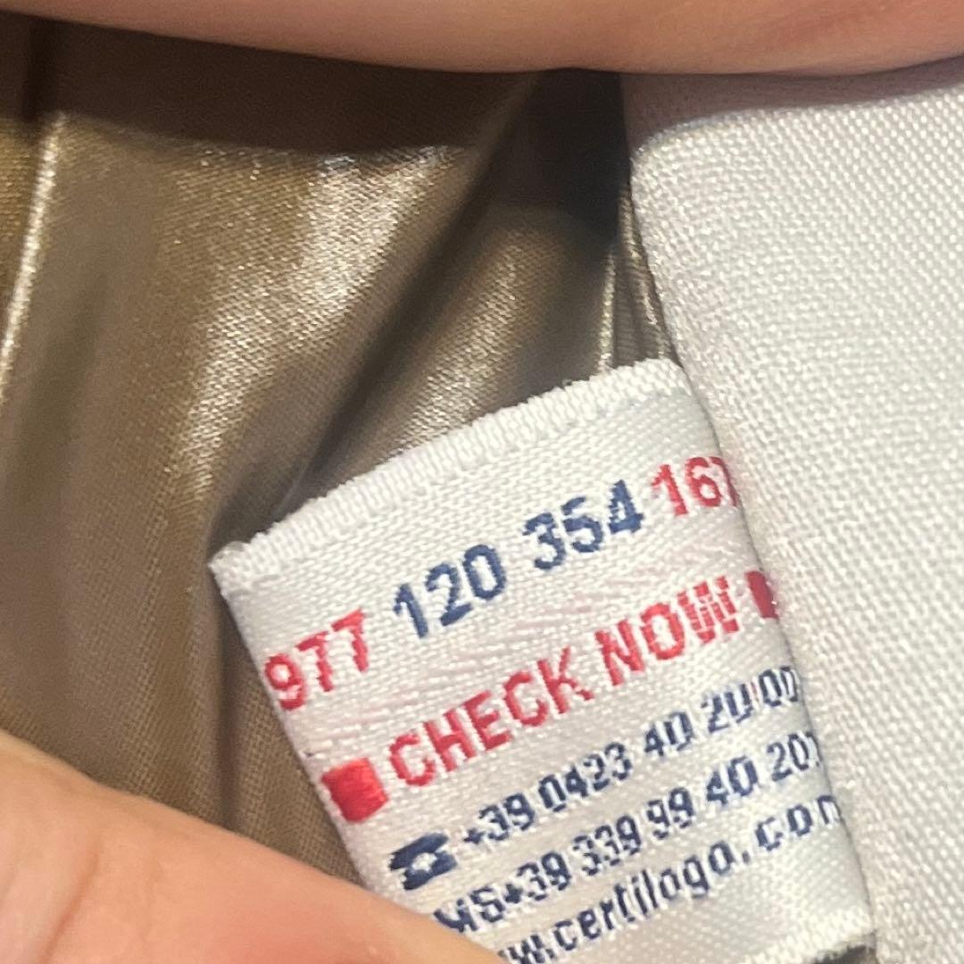 モンクレール　ダウンベスト　00