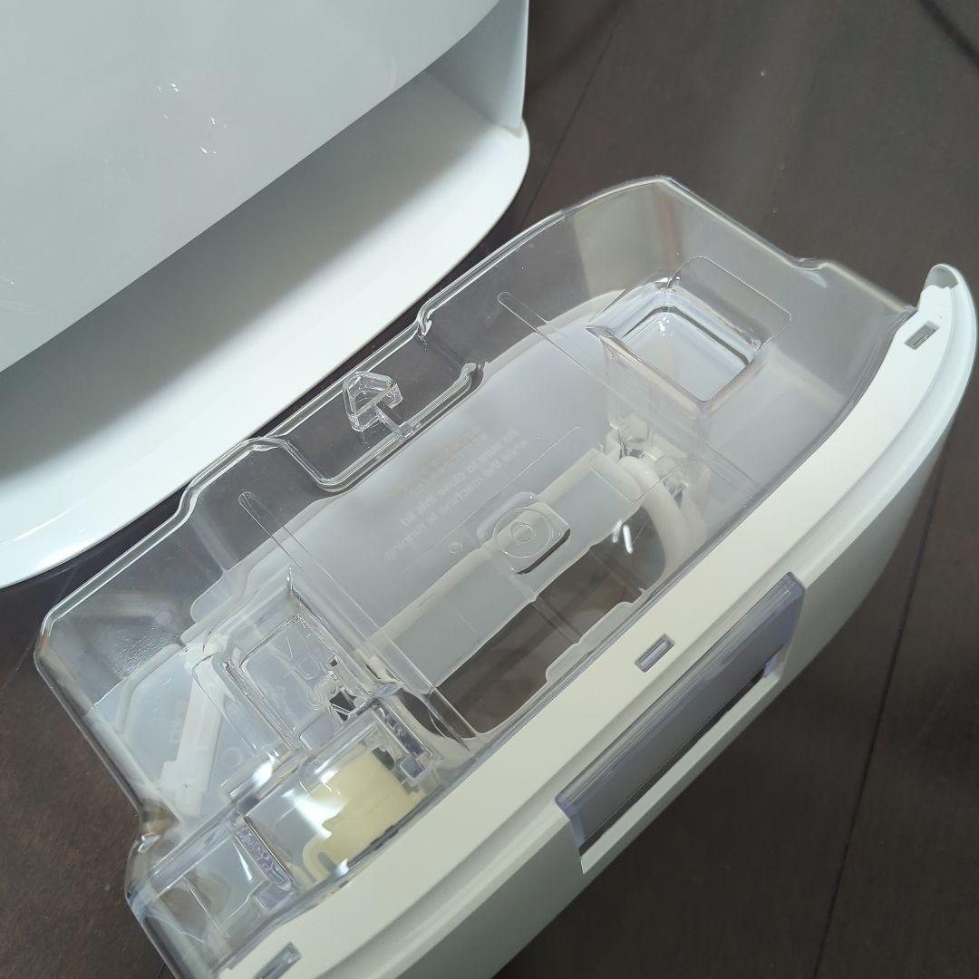 Panasonic F-YZTX60-S 衣類乾燥除湿機（シルバー）