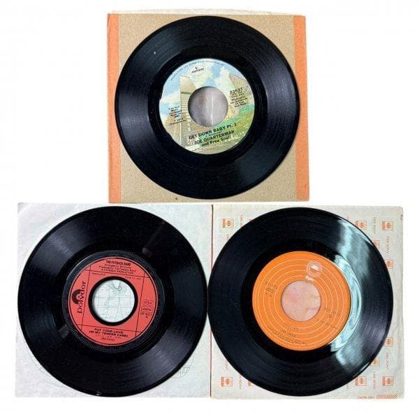 レコード　9枚　まとめ売り 8