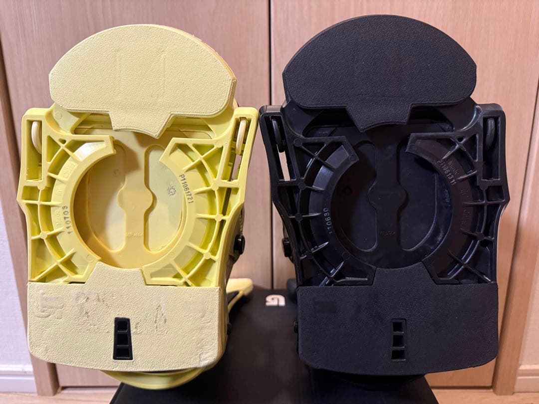 Burton MALAVITA 2012 Re:Flex M マラビータ