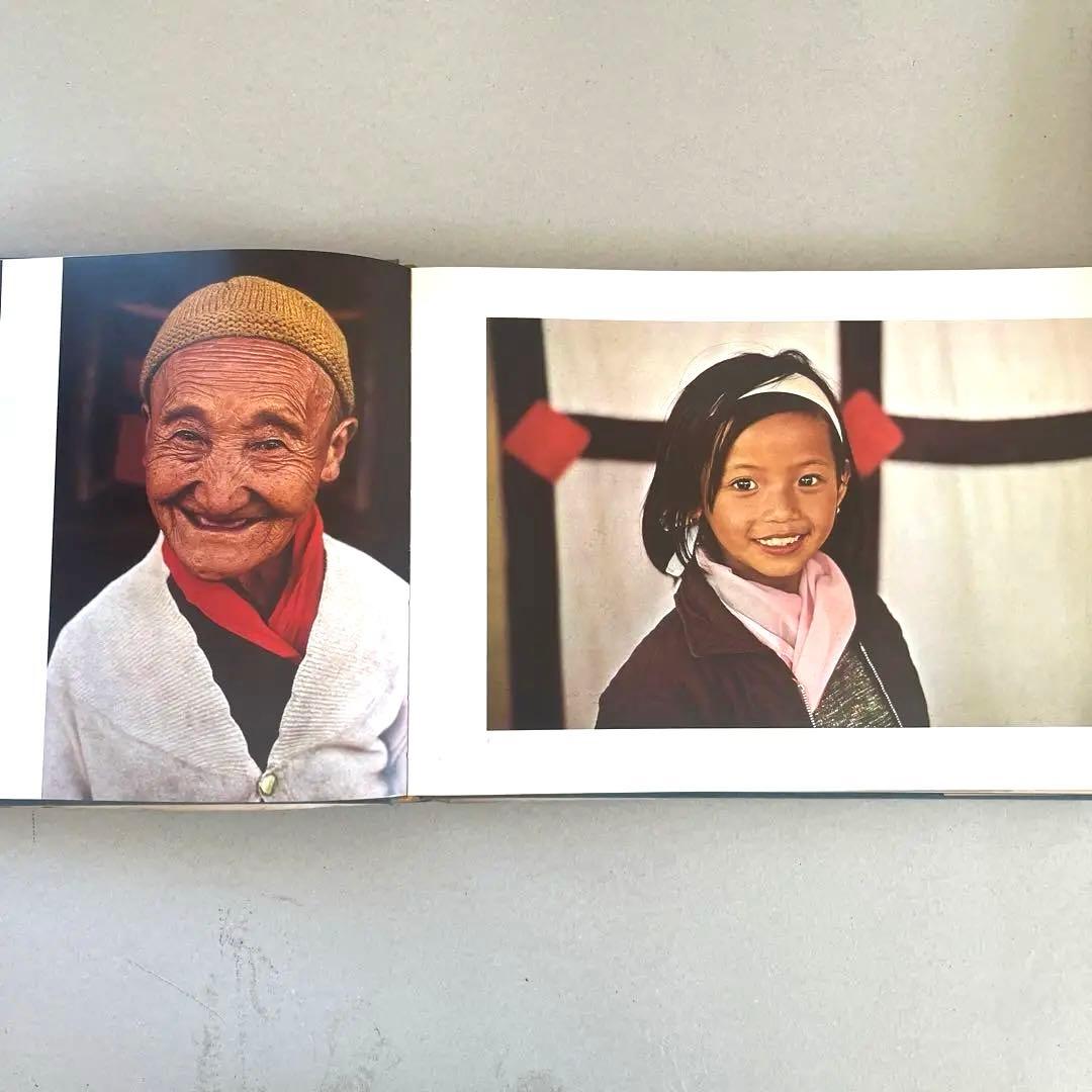 巨匠エルンストハースの写真集2冊組