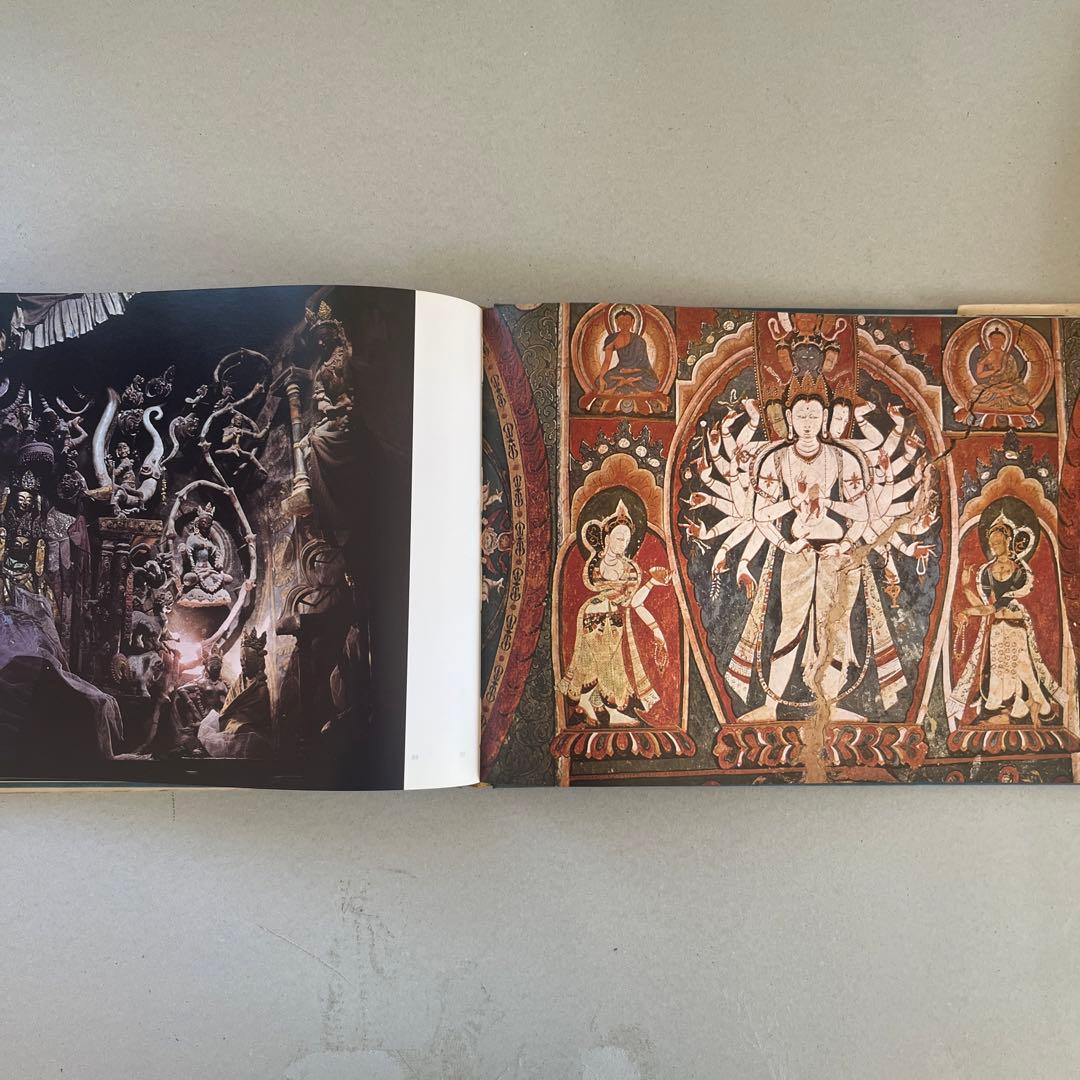 巨匠エルンストハースの写真集2冊組