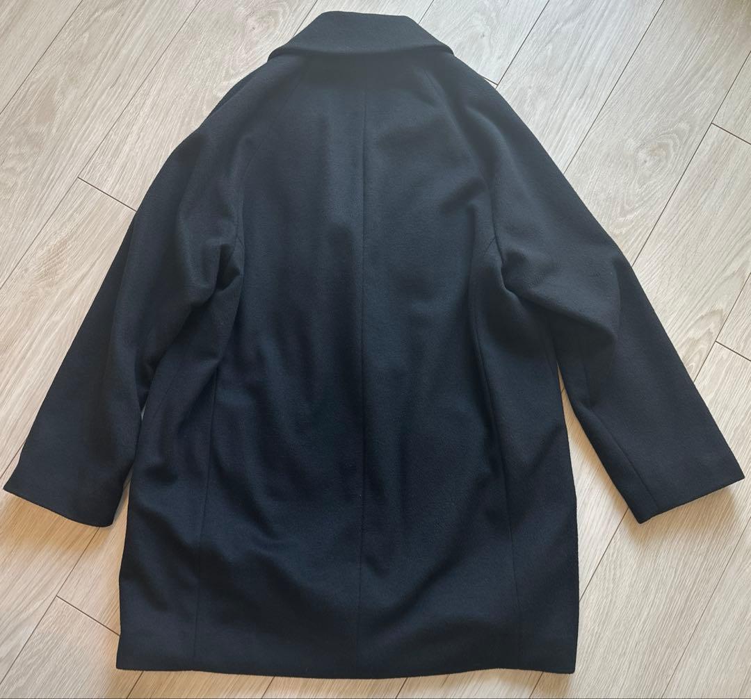 EVERYDAY I LIKE. コート