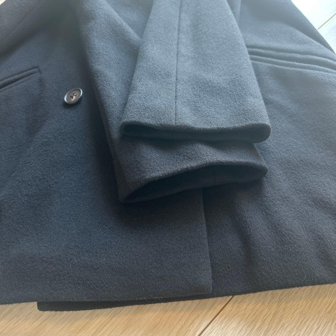 EVERYDAY I LIKE. コート