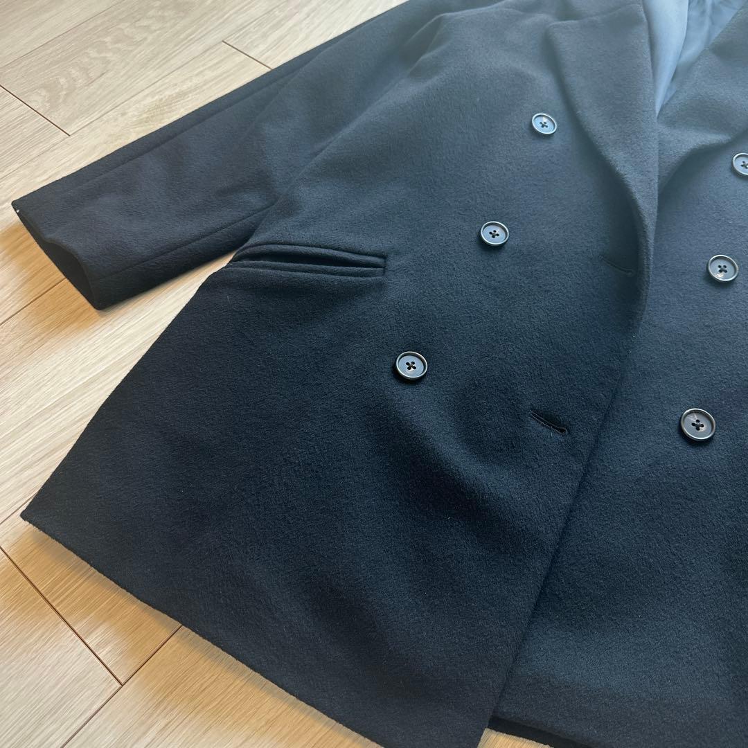 EVERYDAY I LIKE. コート