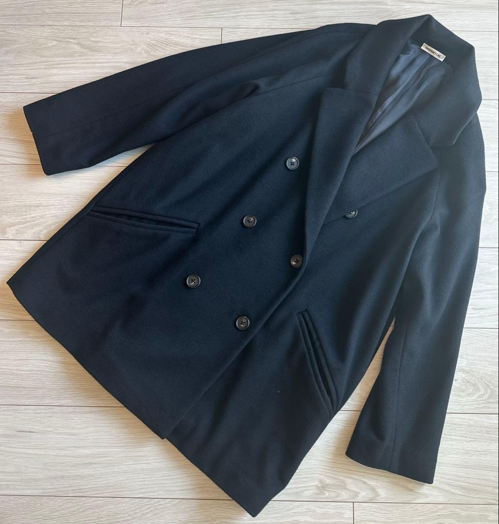 EVERYDAY I LIKE. コート