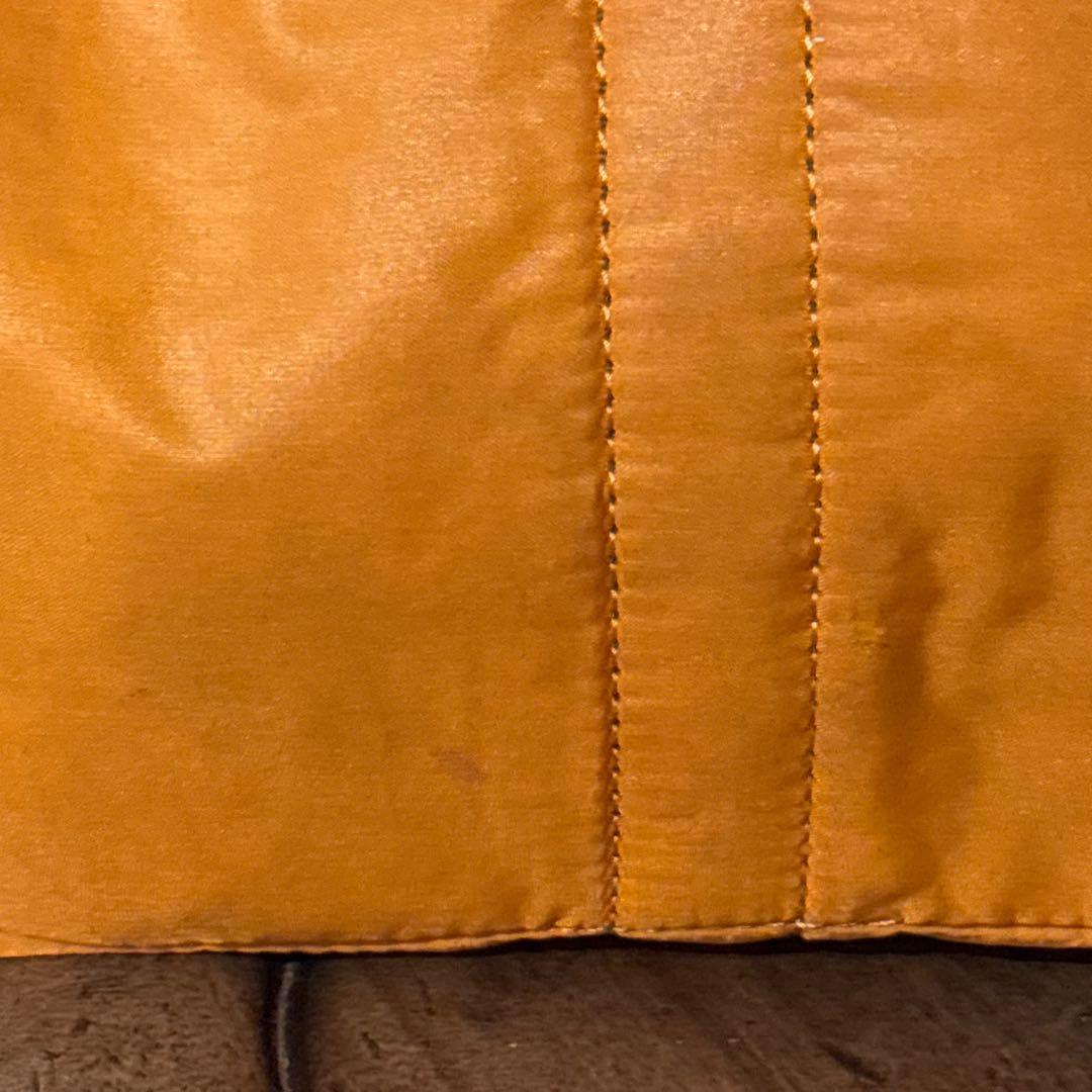 美品✨ PORTER ポーター タンカー　ミニボストンバッグ　セージグリーン