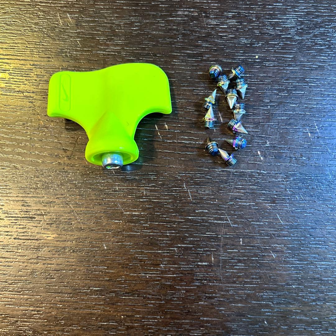 NIKEマックスフライ2 27cm