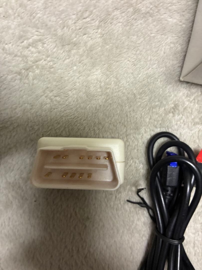 XKLOADER3 PROG TOOL VIPER DEI カーセキュリティ