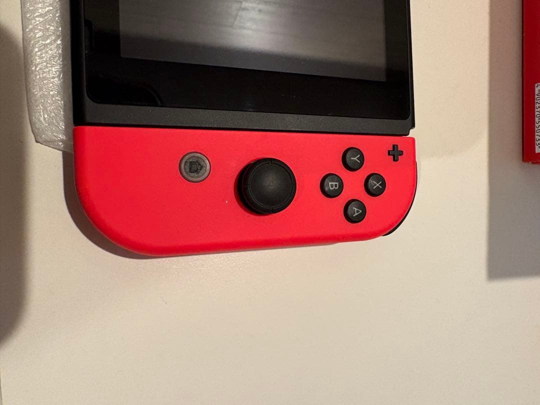 2023年モデル　Nintendo Switch 本体 ブラック