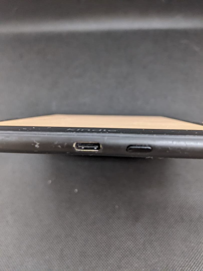 Kindle Paperwhite Signature Edition第11世代