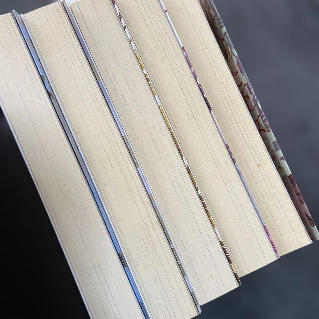 小説　ヒーロー文庫　薬屋のひとりごと　1巻〜15巻セット