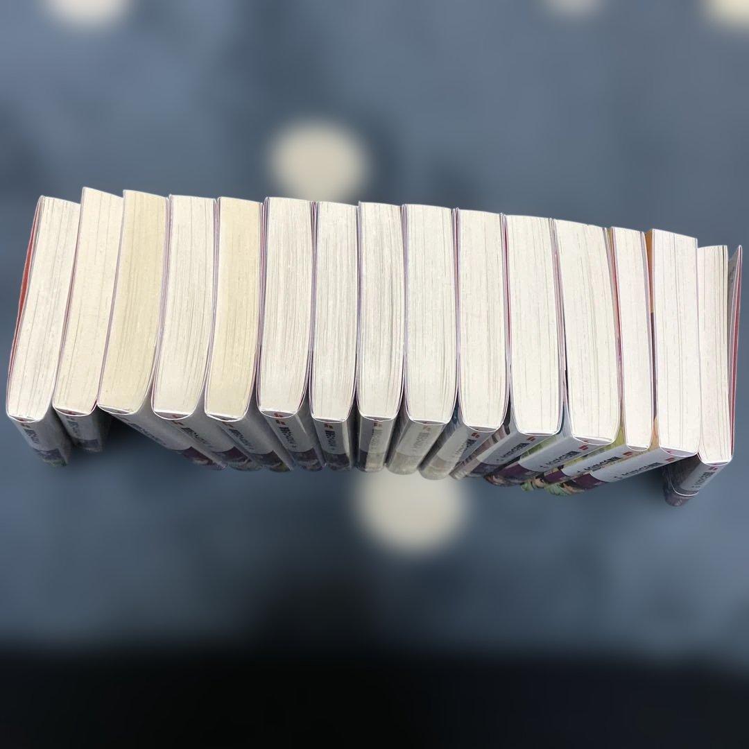 小説　ヒーロー文庫　薬屋のひとりごと　1巻〜15巻セット