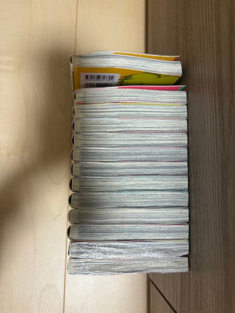 チェンソーマン1〜13巻、特典セット