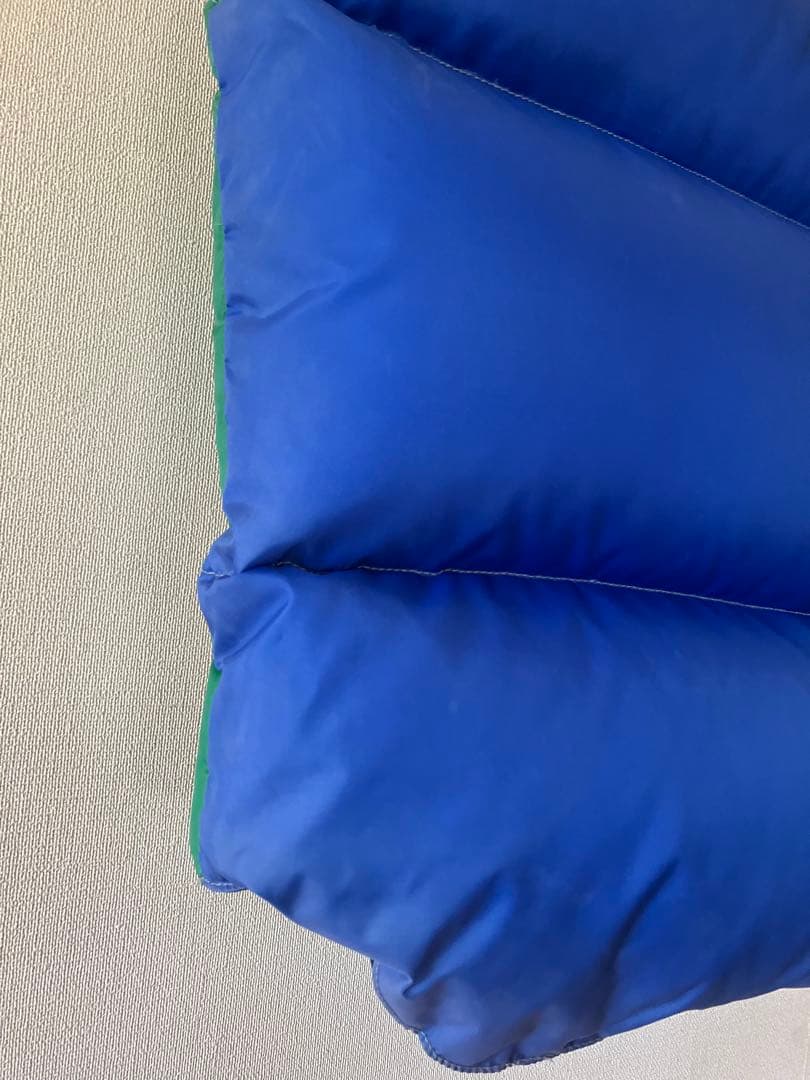 ロッキーマウンテン　ビームス別注ダウンベスト38サイズ