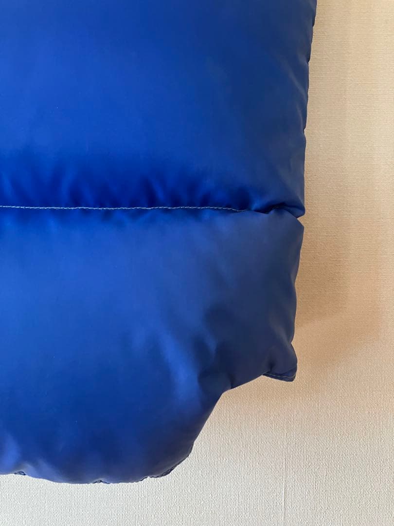 ロッキーマウンテン　ビームス別注ダウンベスト38サイズ