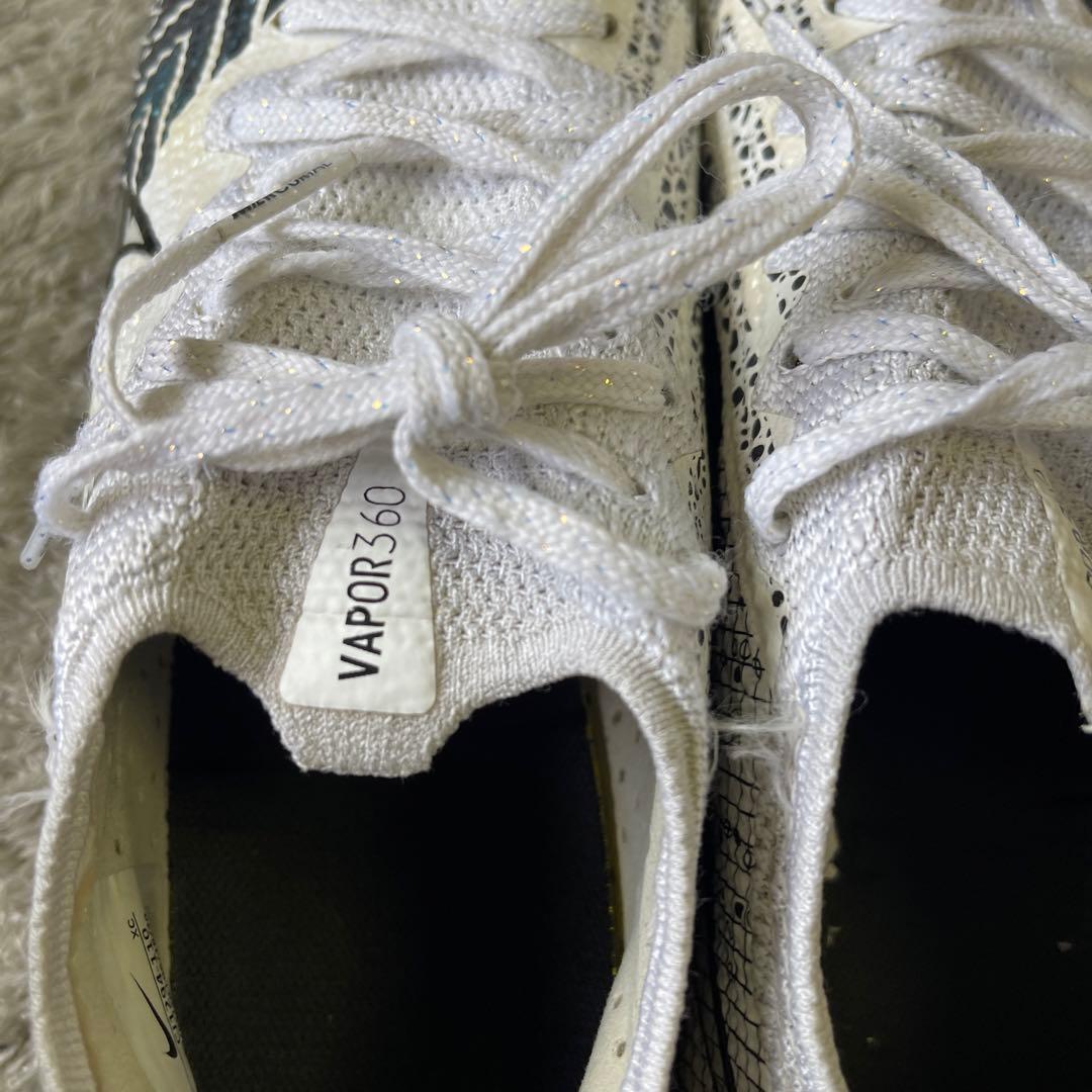 NIKE マーキュリアルヴェイパー13 AG-PRO 25cm