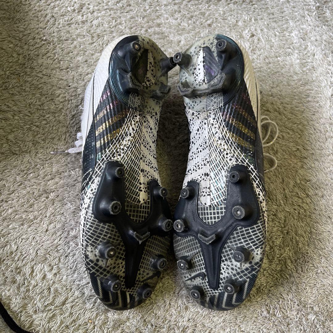 NIKE マーキュリアルヴェイパー13 AG-PRO 25cm