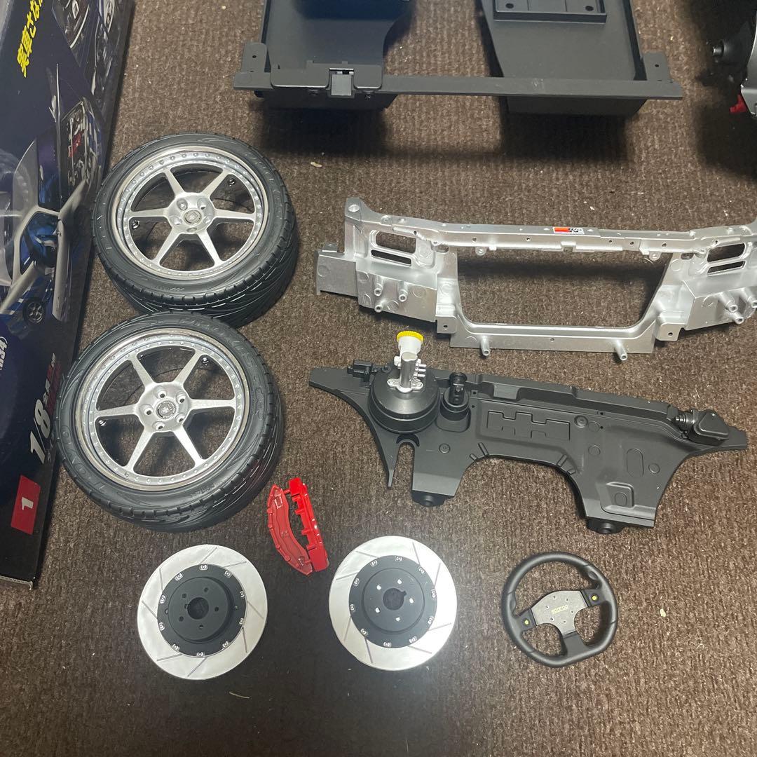 デアゴスティーニ　スカイライン　1〜42号