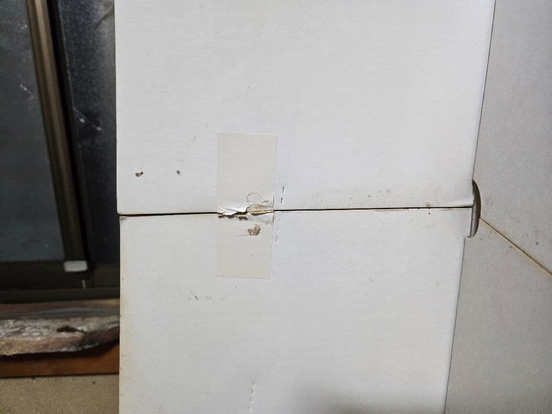 八神庵 等身大パネル