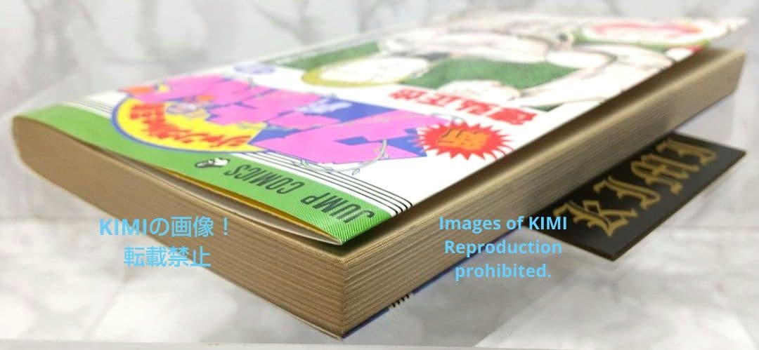 希少 初版 新ジャングルの王者ターちゃん 1 コミック 本 1991 徳弘 正也