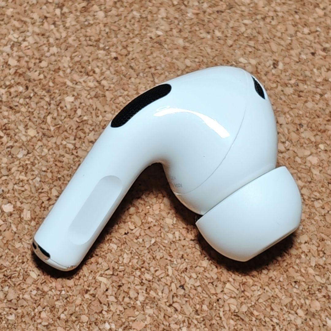 【美品】AirPodsPro 第2世代 右耳のみ Apple正規品 307