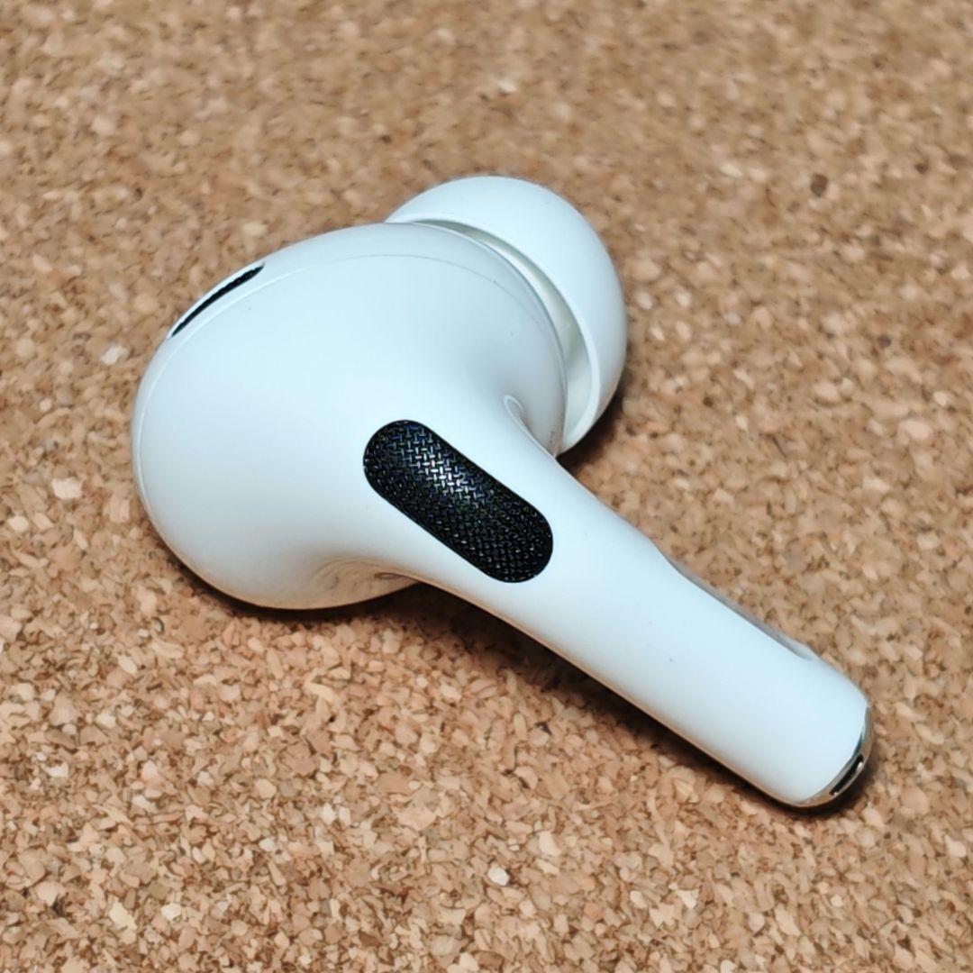 【美品】AirPodsPro 第2世代 右耳のみ Apple正規品 307