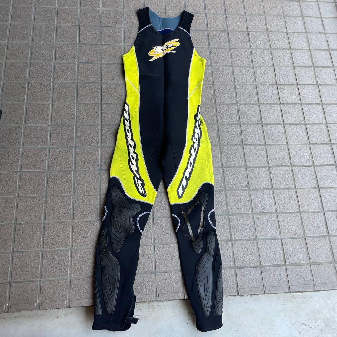 ジェイフィッシュ　ウエットスーツ 150センチ　子供　タッパー　J-firsh