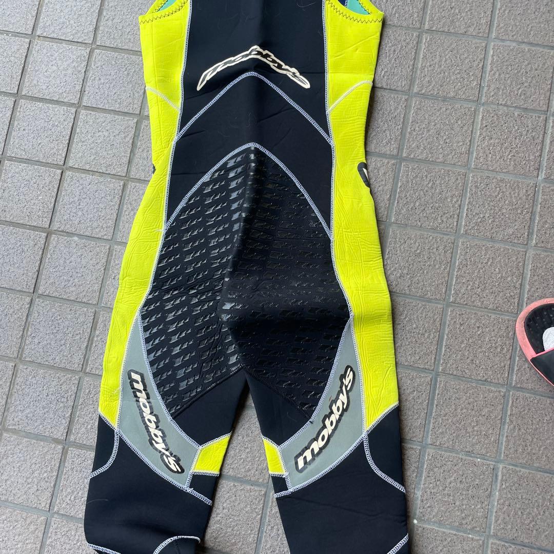 ジェイフィッシュ　ウエットスーツ 150センチ　子供　タッパー　J-firsh