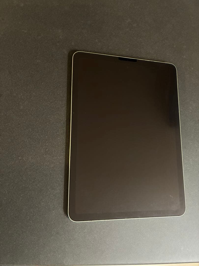 iPadAir 第4世代 グリーン 256GB ペンシル、ケース付き