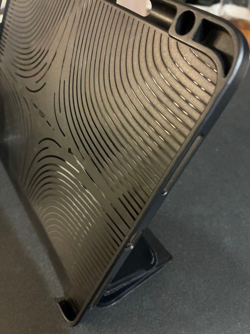 iPadAir 第4世代 グリーン 256GB ペンシル、ケース付き