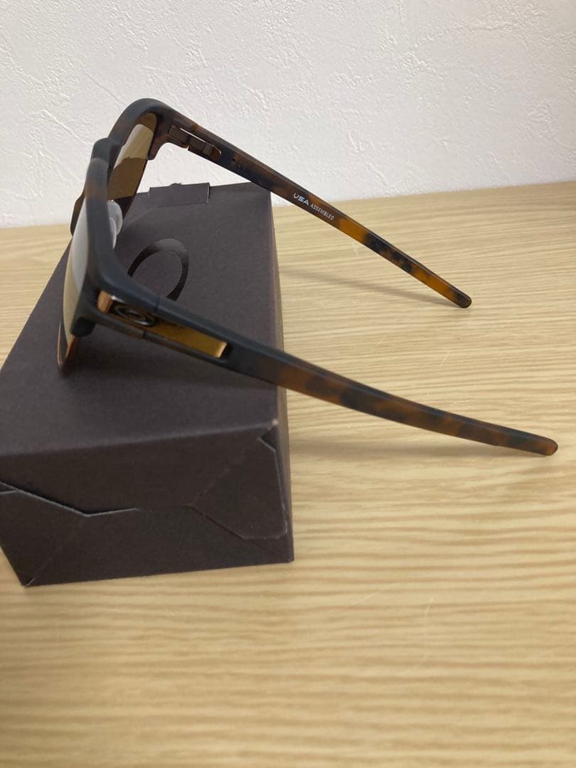 OAKLEY｜オークリー　Latch Key ラッチキー