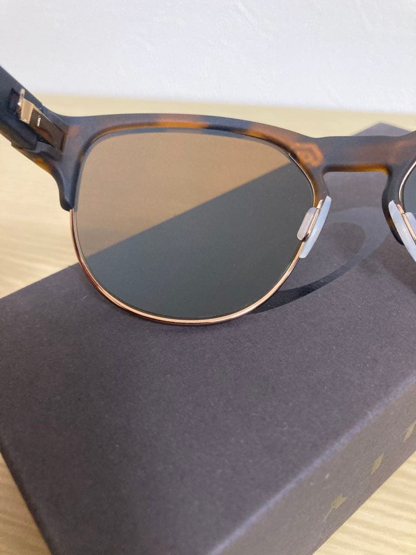 OAKLEY｜オークリー　Latch Key ラッチキー