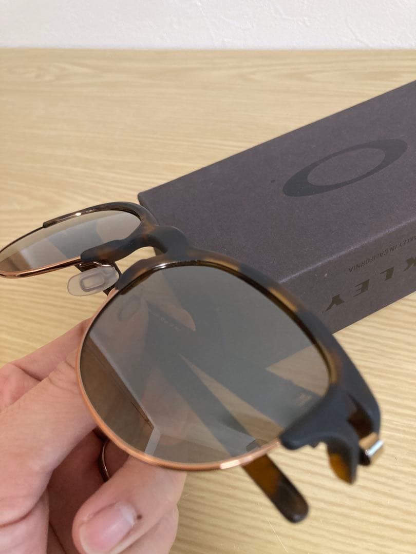 OAKLEY｜オークリー　Latch Key ラッチキー