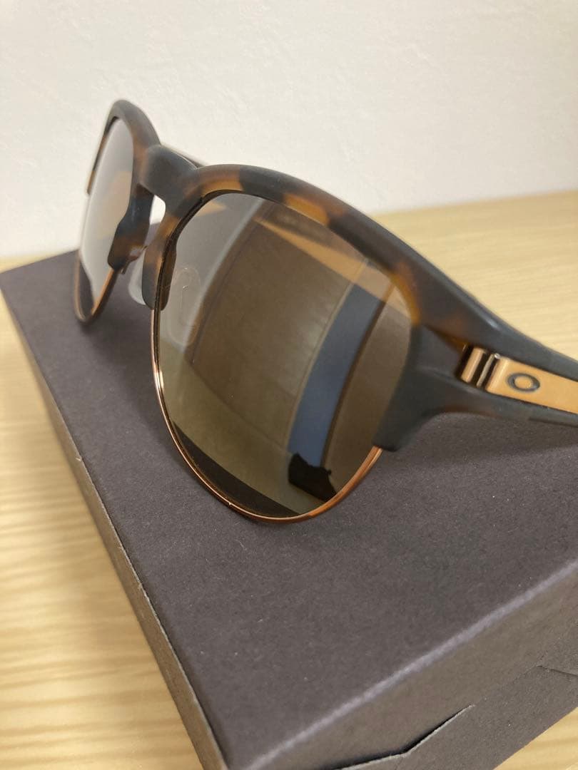 OAKLEY｜オークリー　Latch Key ラッチキー