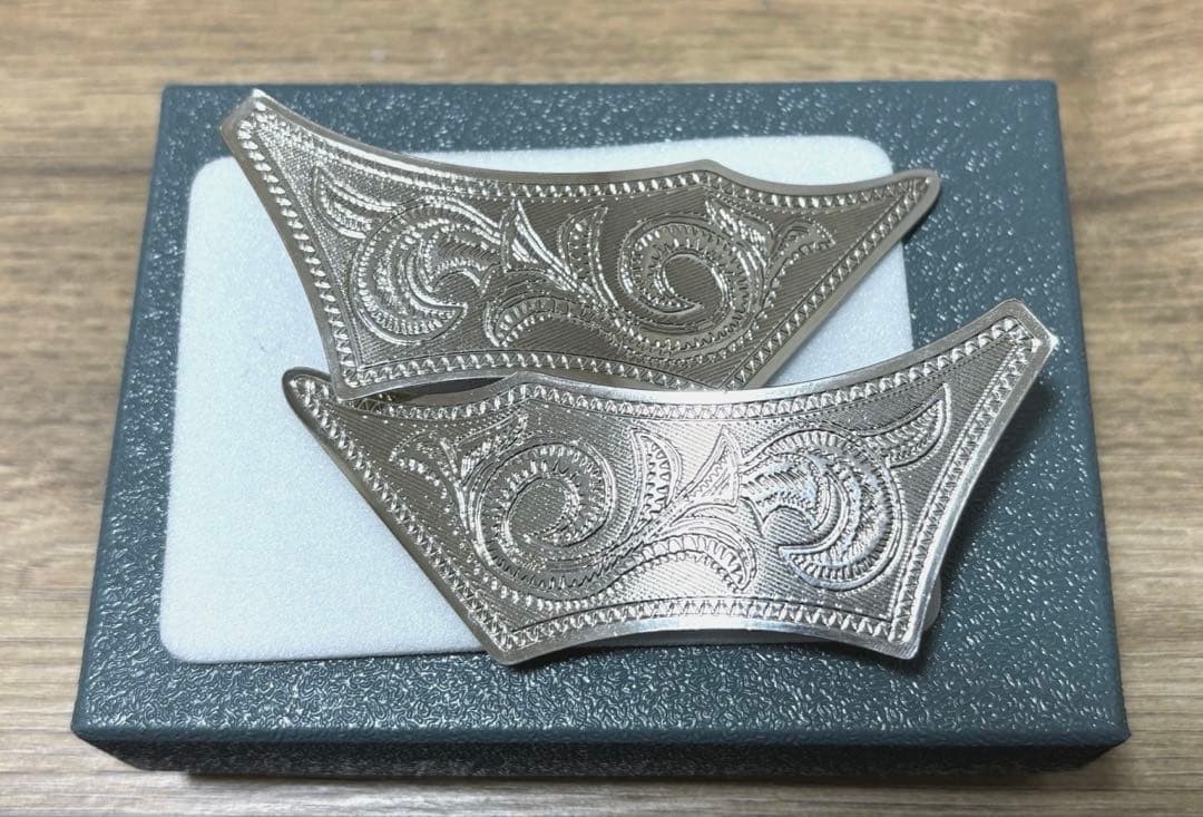 ヘアアクセサリー TOGA ARCHIVES MOTIF PIN 2