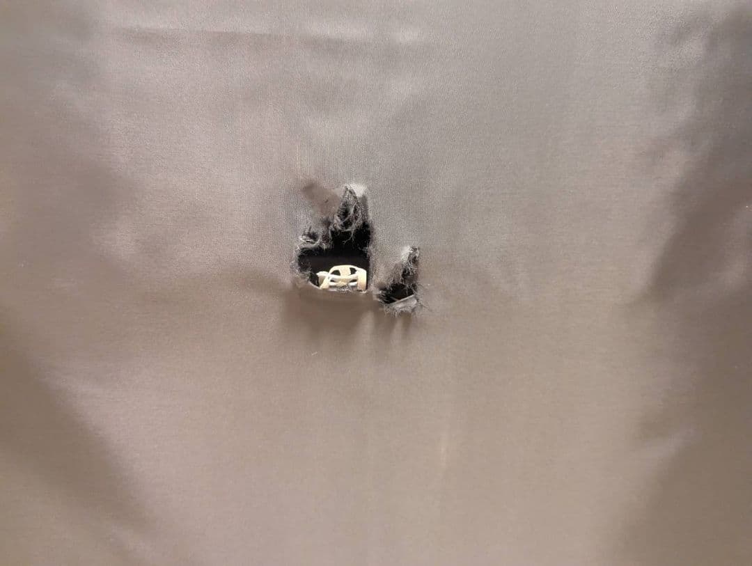 【値下げしました】noce 二人掛けソファ