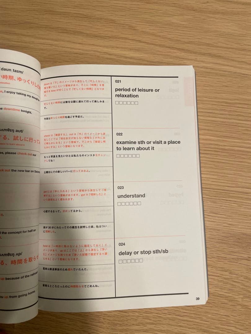 Distinction 英語学習 6冊セット