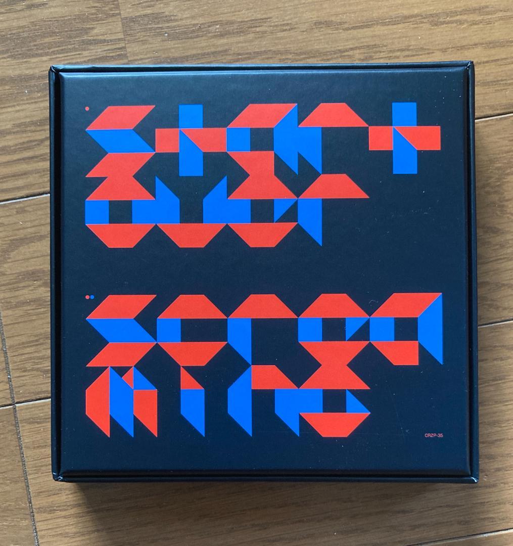 BAND-MAID start over 初回生産限定盤A