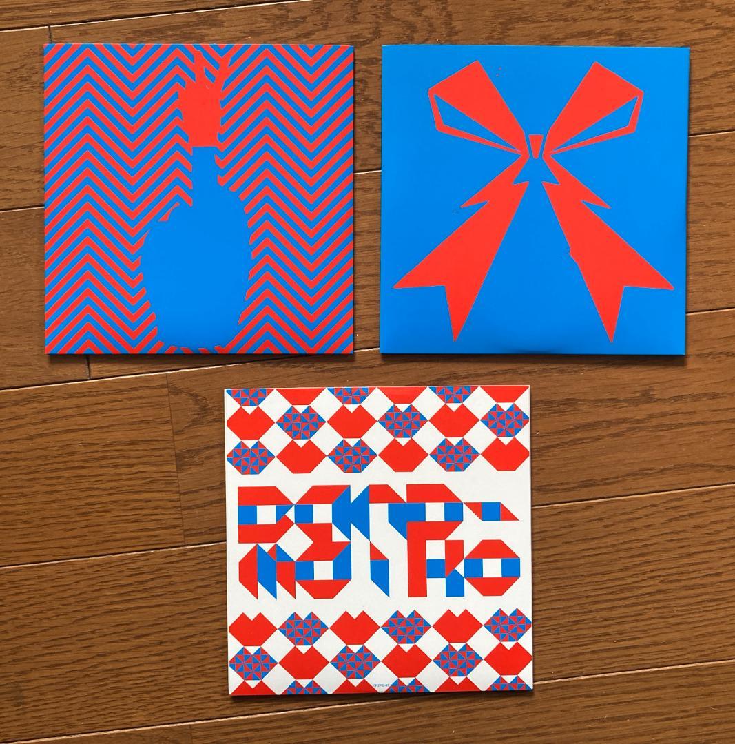 BAND-MAID start over 初回生産限定盤A