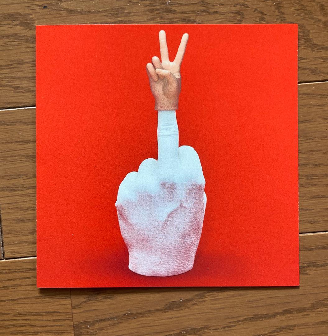 BAND-MAID start over 初回生産限定盤A