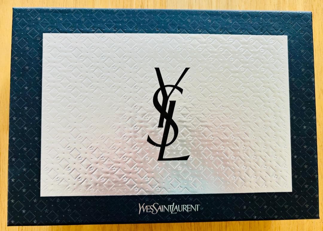 新品未使用・YSLギフトセット｜L’Homme 香水＋アフターシェイブバーム