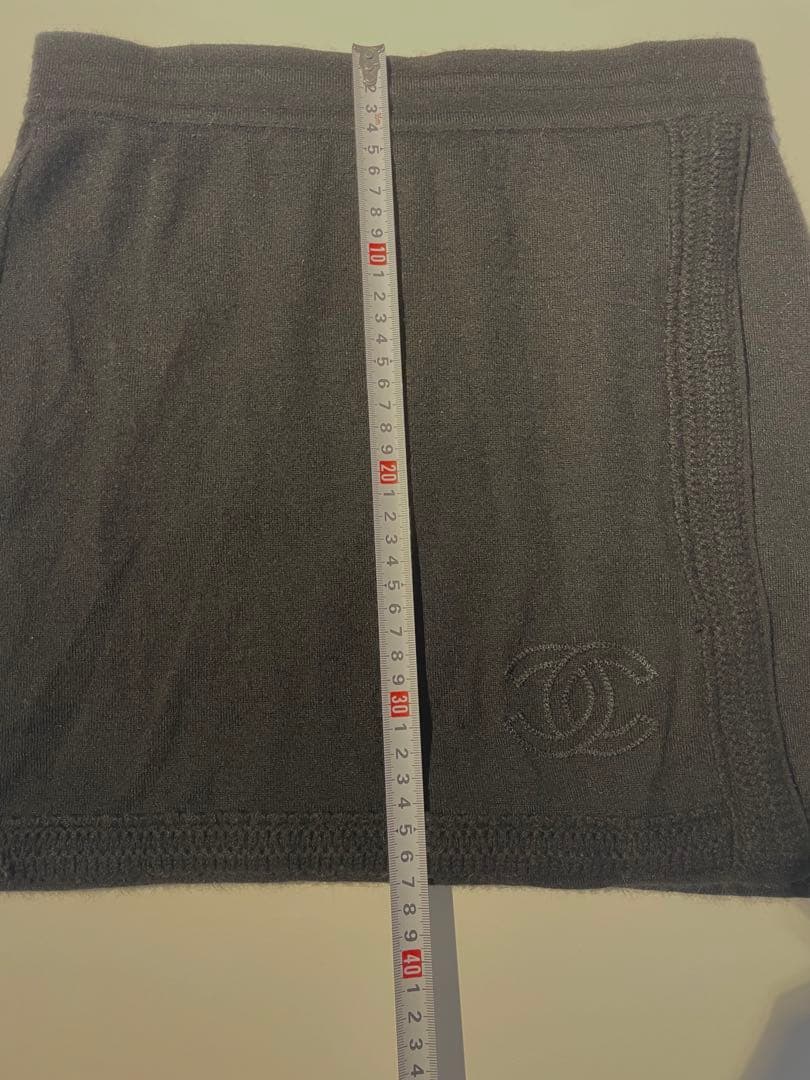 CHANEL シャネル スカート