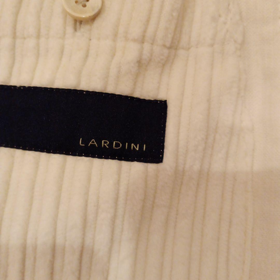 ラルディーニ　メンズジャケット