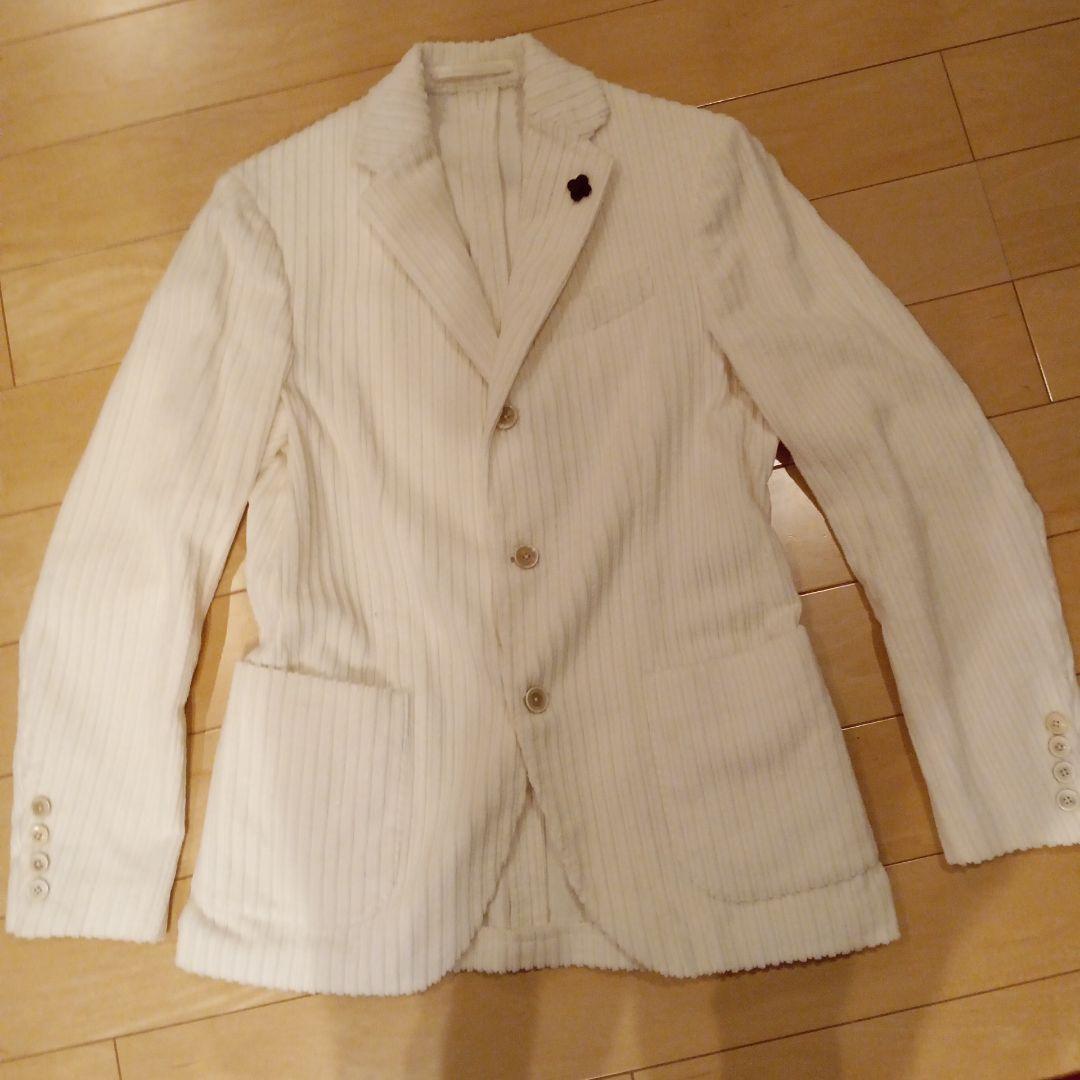 ラルディーニ　メンズジャケット