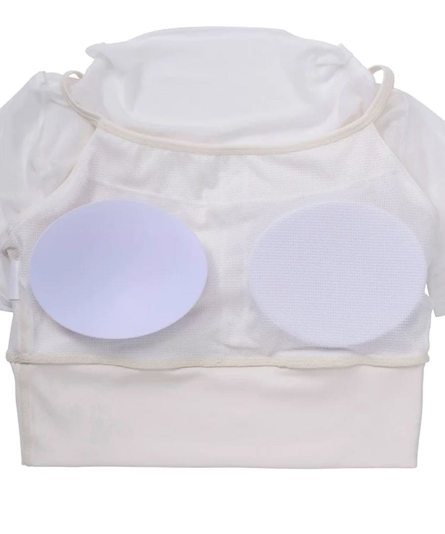 【SUKALA】シアーレイヤードキャミブラトップ